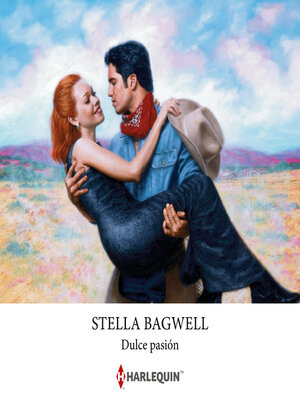 cover image of Dulce pasion